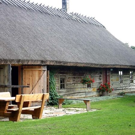 Anni Tourism Farm Villa Tammese Exterior foto