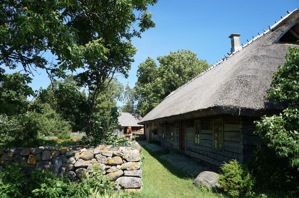 Anni Tourism Farm Villa Tammese Cameră foto