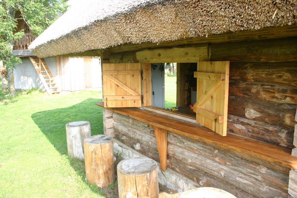 Anni Tourism Farm Villa Tammese Exterior foto