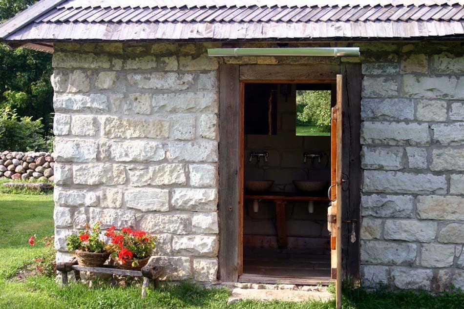 Anni Tourism Farm Villa Tammese Exterior foto