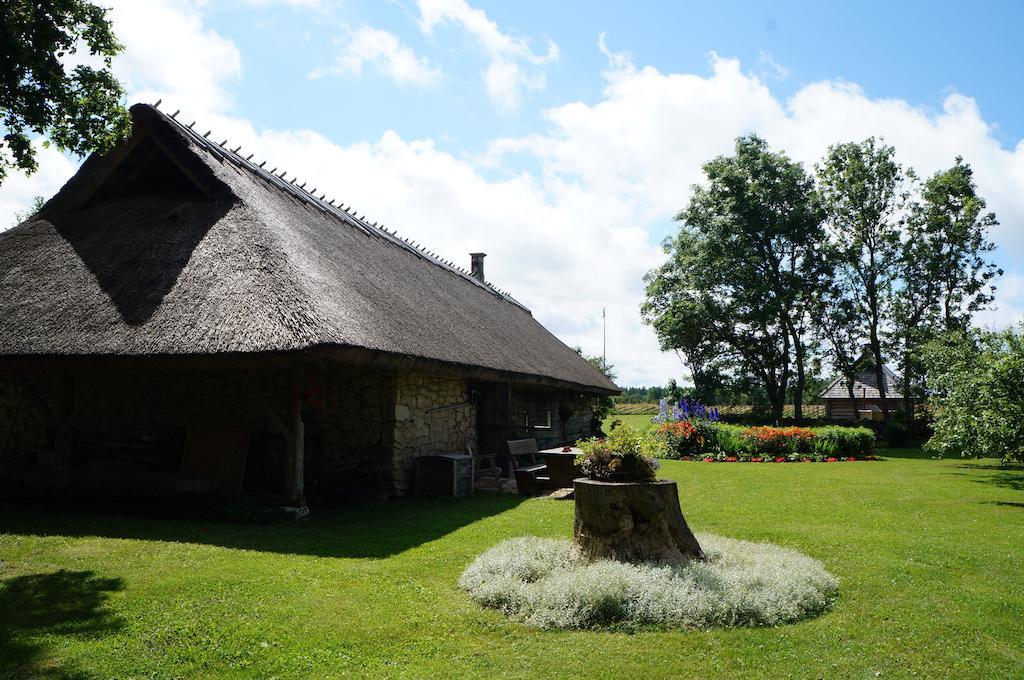 Anni Tourism Farm Villa Tammese Exterior foto