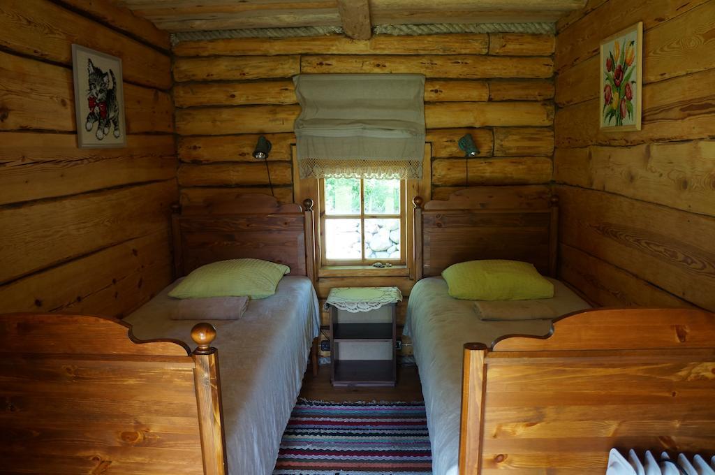 Anni Tourism Farm Villa Tammese Exterior foto