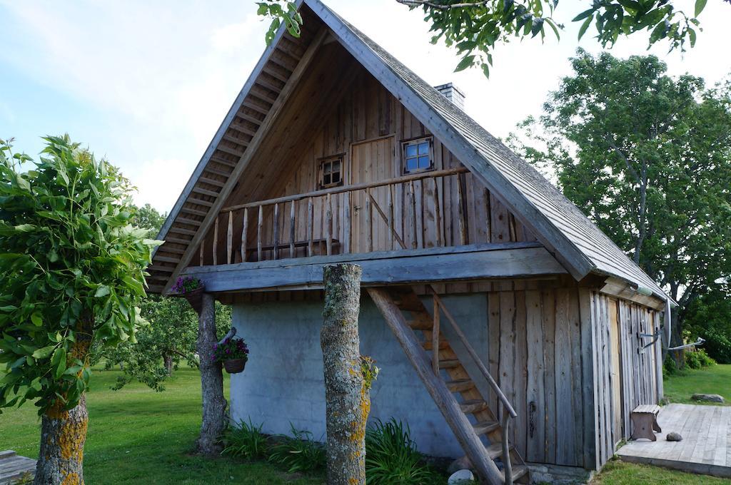 Anni Tourism Farm Villa Tammese Exterior foto