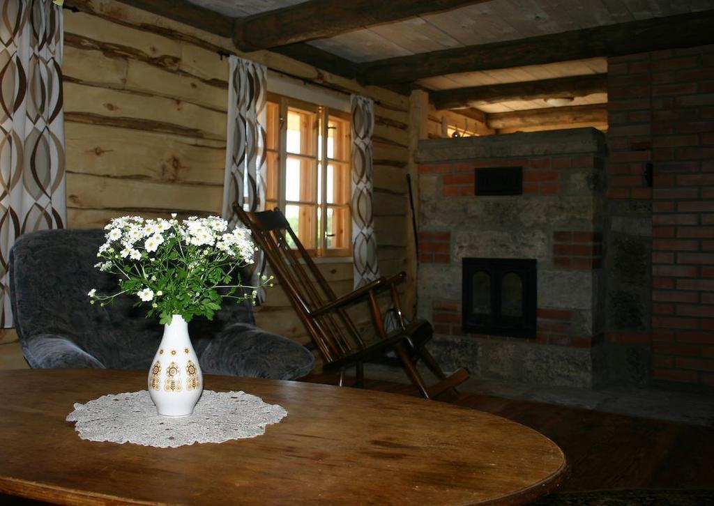 Anni Tourism Farm Villa Tammese Cameră foto